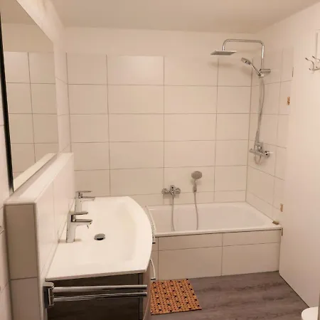 Haus Nr 42, Fischerhus